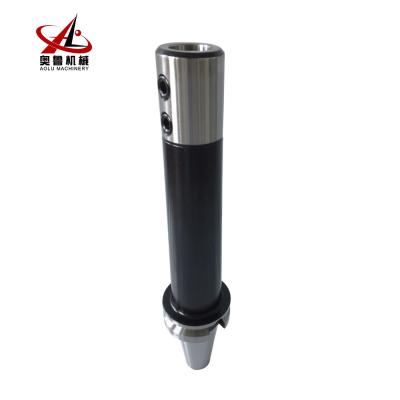 China Other Custom BT30 BT40 BT50-SLN20 SLN25 SLN32 SLN40 Custom CNC Side-Fixed Tool Holder for sale