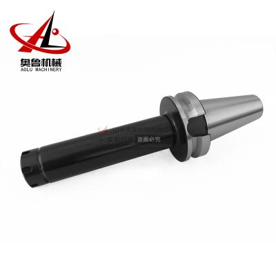 China Apply Fuel And Quenching Process Professional Apply Carburizing And Quenching Process 40Cr BT40-ER32-100 CNC Lathe Tool Holder for sale