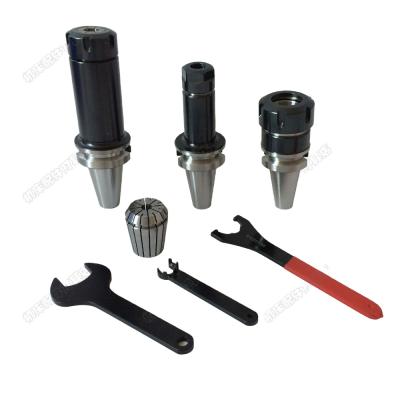 China Apply fuel and quenching process good quality customized apply carburizing and quenching process power turning cnc tool holder for sale