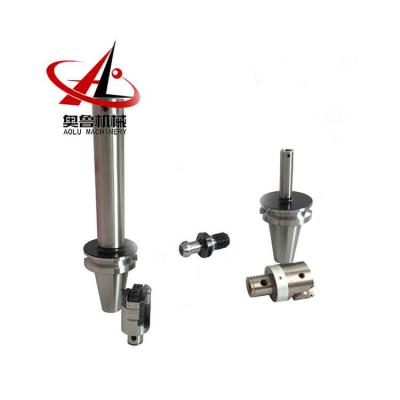 China Apply Fuel And Quenching Process 2021 Price Novel BT40-LBK2/3/4/5/6 Bored Holder CNC Turn Boring Bar Tool Holder for sale