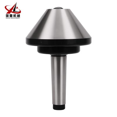 China Other MT2 MT3 MT4 MT5 MT6 CNC center bullnose type Live Center for sale