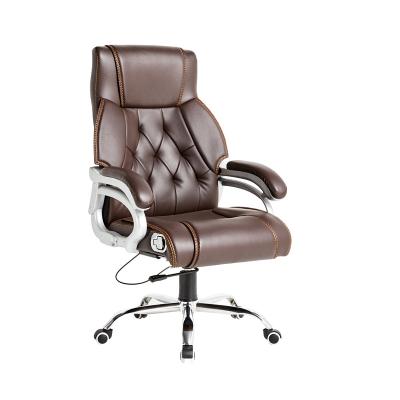 China Hot Selling Best Design Swivel Office Executive Swivel Chairs for sale