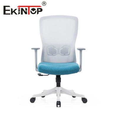 China Ekintop Auction Revolving Chair With Office Chair Pink Executive Office Chair Office Specifications for sale