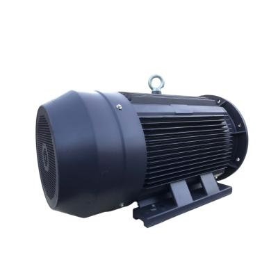 China High Efficiency Totally Enclosed Premium Three Phase Constant Speed ​​Induction AC Electric Asynchronous Motor for sale