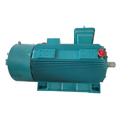 China 50Hz High Efficiency Ex Proof / Explosion Proof Electric Motor Explosion Proof For Mining Industry for sale