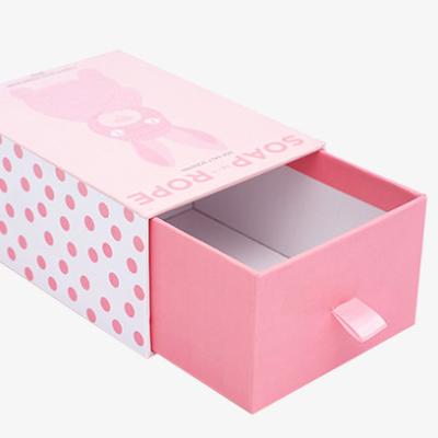 China China handmade wholesale custom cardboard fashion transparent packaging color box with PV window for sale