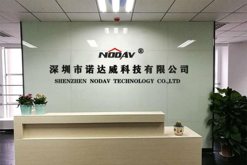 Verified China supplier - Shenzhen Nodav Technology Co., Ltd