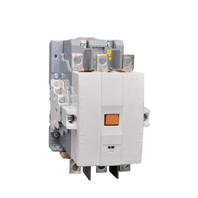 China Made in China Hot Sales AC Coil 220v Magnetic Contactor With 85% Silver Electric AC Magnetic Contactors DVC-100 for sale