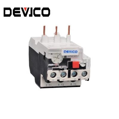 China DC to AC 12V 380V 12V 230V after power overload relay time relay TRD for sale