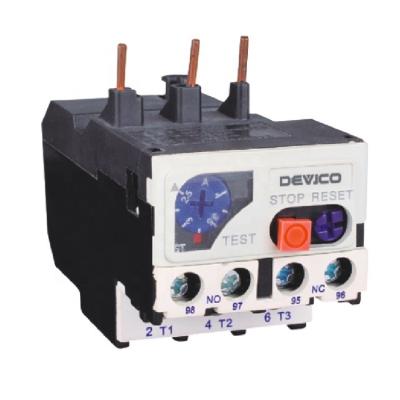 China recloser up to 660V 230 volt AC relay switch TR2 for sale