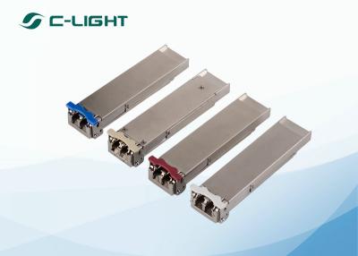 China SMF XFP Optical Transceiver for sale