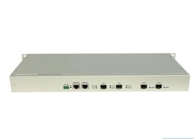 China PUERTOS de CISCO Gpon OLT 2 PON del enebro para el VÍNCULO MULTI HASTA el Ontario 128 en venta