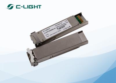 Κίνα DWDM XFP 10G 1532.68nm πομποδέκτης 80km 10GBASE προς πώληση