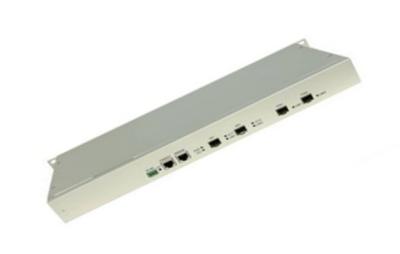 China CISCO OLT 2 PON-HAVENS IPTV voor EMS-BEHEER/cl - OLTE221-OEM Te koop