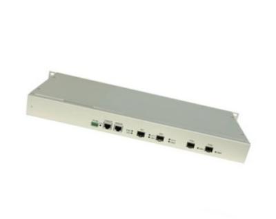 Chine CL - OLTE221 PON OLT 2EPON avec 2 PORTS de GE pour la mise à jour à bande large en ligne à vendre