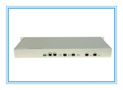 China Vezel Optische EPON OLT 2 GE HAVENS 1 BEHEERShaven voor CISCO-ODM Te koop