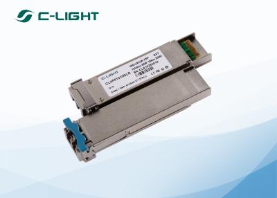 China 10GBASE LR XFP Optical Transceiver 1310nm 10km For media converter for sale