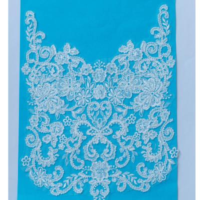 China viable road china supplier fabric for wedding dress lace for sale