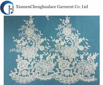 China 2016 viable the latest gift made in china white lace fabric blouses, embroidery lace fabric, embroidery lace for sale