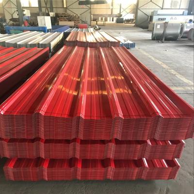 China Traditional Hot Sale Metal Profile Sheet 800mm Width Stamped Metal Panel for sale