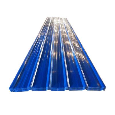 China Traditional material for roof and wall making in metal roof sheets for sale