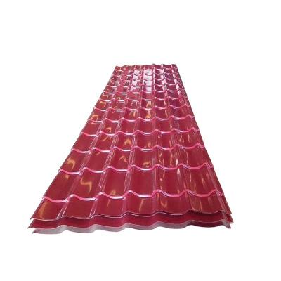 China 760/950mm Roof Tile Best Selling Type 750/950 Roofing Waterproofing Materials For Concrete Roof for sale