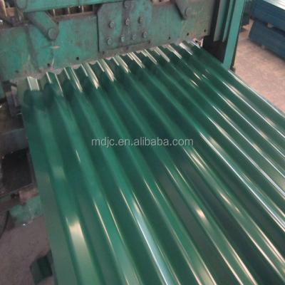 China Hot Sale Traditional Roofing Sheet Roof And Cheap Metal Roofing Sheet for sale