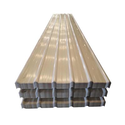 China Traditional Hot Selling Colored Roofing Sheet Galvanized Steel Plain In China for sale