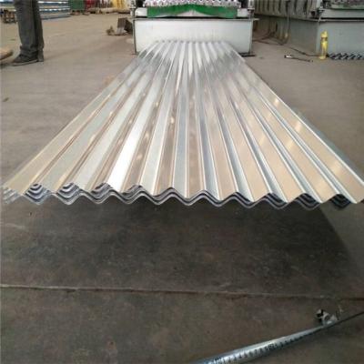 China 2022 Traditional Metal Profile Sheet GI Galvanized Sheet And Metal Sheet for sale