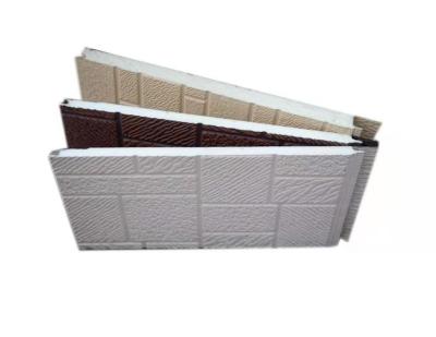 China New Modern Material Outdoor Insulation Color Coated Profile Sheet for sale