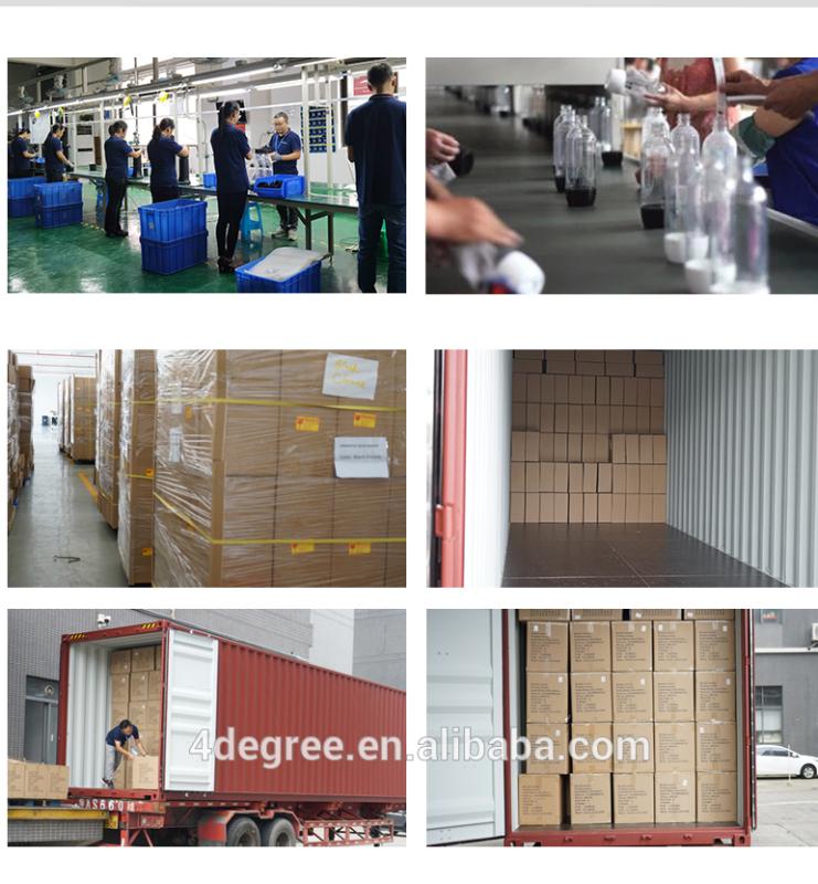 Verified China supplier - Foshan Shunde Four Degree Technology Co., Ltd.