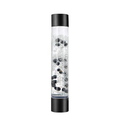 China PET Outdoor Empty Clear Plastic Soda Drinking Water Bottle For Sale From Soda Maker for sale