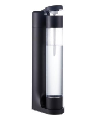 China Unique Design Beverage Desktop Cold Drink Machine Sparkling Water Soda Water Home Juice Tea Cocktail Maker for sale