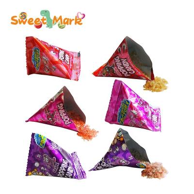 China New Design Normal Magic Candy Popping Popping Candy Candy In Bag for sale