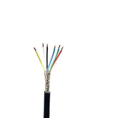 China Above NEW PROTECTED CABLE 2020 Automobile Car Cable for sale