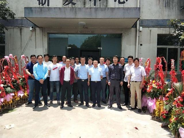 Verified China supplier - Shanghai Five Master Automation Technology Co., Ltd.