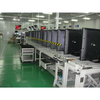 China Factory direct sale heat resistant and high quality bicycle electronic computer assembly line for sale