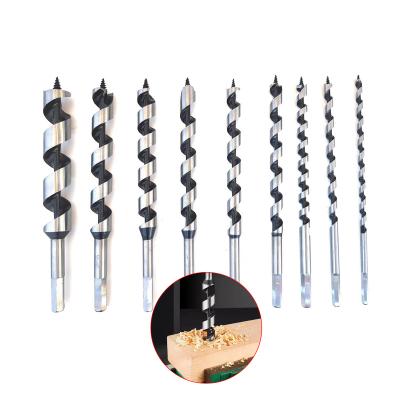 China Wood Drilling Factory Direct Sale Auger Wood Drill Bit Countersink Drill Bit for Woodworking for sale