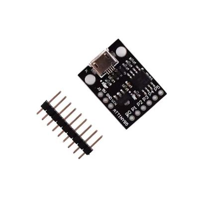 China See details CJMCU- Mini ATTINY85 micro mini usb microcontroller development board Ultra Mini for sale