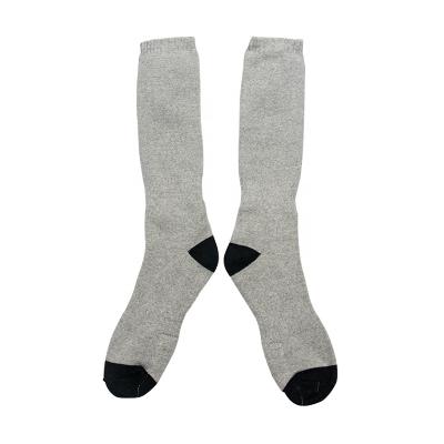 China Best Winter Thick Warming Sporty Warming Socks Increasing Sock Wool-Acrylic Merino Alpaca Cashmere Work Socks For Unisex for sale