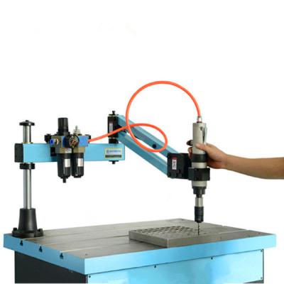 China Pneumatic Tapping Machine Universal Self Tapping Screw Machine for sale