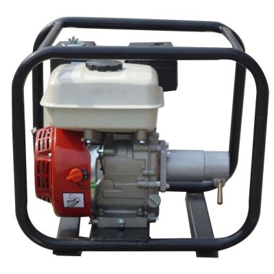 China Petrol Tamping Rammer Machine Engine Tamping Rammer for sale