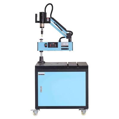 China Flexible Arm Electric Tapping Machine Pneumatic Tapping Machine for sale