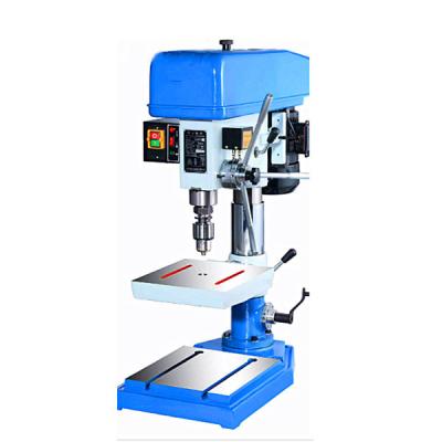 China Hand Drilling Electric Tapping Machine Dual-Purpose Machine for sale