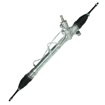 China Automotive Steering Rack Aierfu 44250-0D010 Mack Steering Auto Steering Systems For TOYOTA YARIS/VITZ Hydraulic Steering Gear/Steering for sale