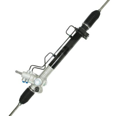 China Automotive Steering Rack Aierfu 44250-33034 Mack Steering Auto Steering Systems For TOYOTA CAMRY2.0/3.0 Hydraulic Steering Gear / Steering for sale