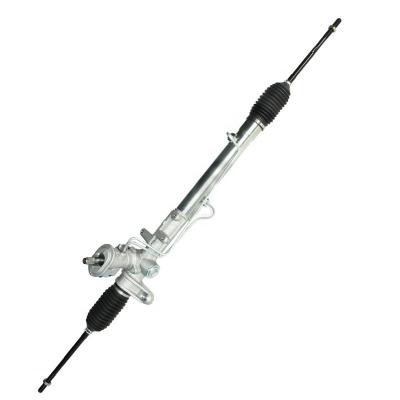 China Aierfu Automotive Steering Gear 44250-33034 Mack Auto Steering Systems for SEAT SKODA OCTAVIA Hydraulic Steering Gear /Steering support for sale