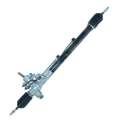 China Aierfu 53601-SEC-A04 Auto Steering Control Automotive Steering Systems For ACCORD 2.4 TSX 2.4L Hydraulic Steering Gear Rack / Steering for sale