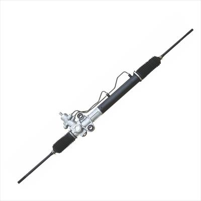 China High Quality Automotive Steering Rack Hydraulic Power Steering Rack For SANTA FE 2.4 57700-26500 57700-26200 Steering Gear for sale