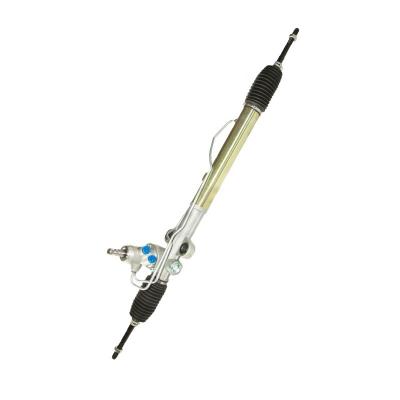 China Automotive Steering System Aierfu 57700-1E100 Mack Steering Auto Steering Systems For HYUNDAI Accent Steering Gear / Hydraulic Rack for sale